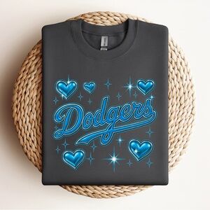 Dodger Daze Sweatshirt